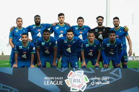 سلسلة جوميز مستمرة.. الفتح يغادر منطقة الهبوط لأول مرة في الدوري السعودي